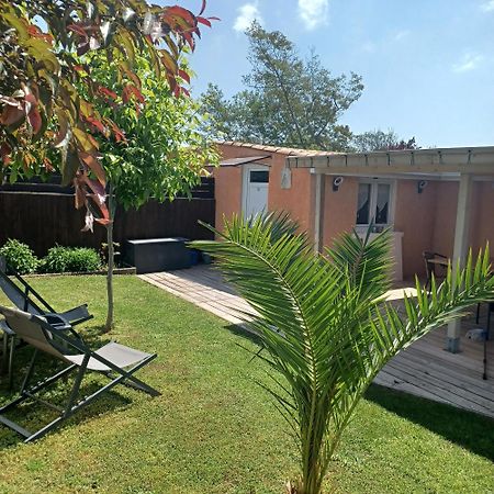 Chez Isa Et Jp Villa Soulac-sur-Mer Exterior photo